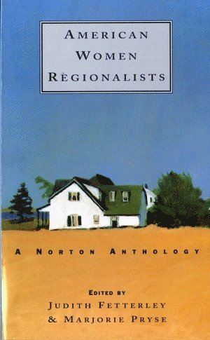 American Women Regionalists