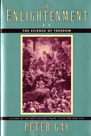 bokomslag Enlightenment