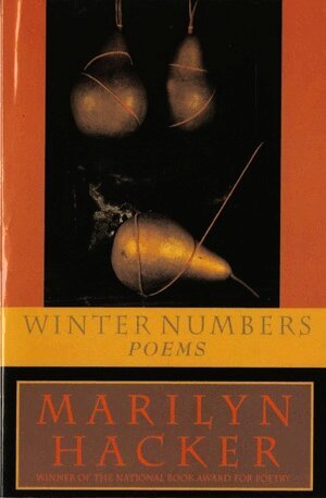 Marilyn Hacker - Winter Numbers, Häftad