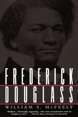 William S. McFeely - Frederick Douglass, Häftad