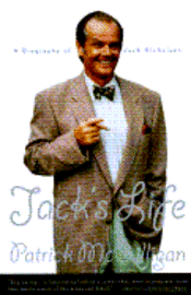 bokomslag Jack's Life - A Biography Of Jack Nicholson (Paper)