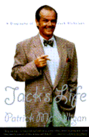 bokomslag Jack's Life - A Biography of Jack Nicholson (Paper)
