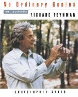 Sykes, Richard P. Feynman, Richard P Feynman, Christopher Sykes - No Ordinary Genius, Häftad