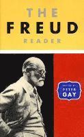 bokomslag The Freud Reader