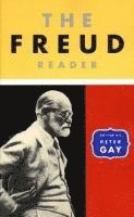 Sigmund Freud, Peter Gay - Freud Reader, Häftad