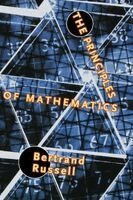 Bertrand Russell - Principles of Mathematics, Häftad
