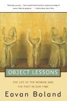 bokomslag Object Lessons