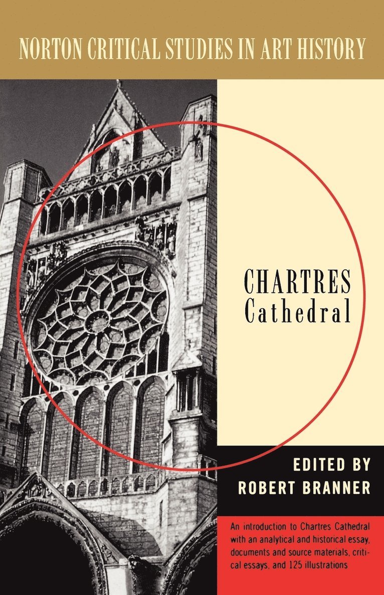 Chartres Cathedral 1