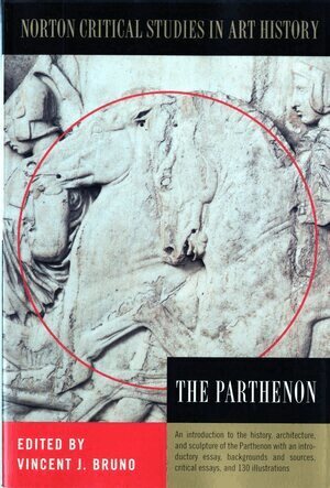 Vincent J. Bruno - Parthenon, Häftad