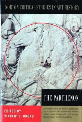 bokomslag The Parthenon