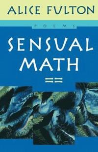 bokomslag Sensual Math