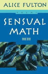 bokomslag Sensual Math