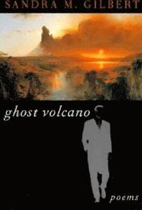 bokomslag Ghost Volcano