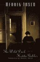 bokomslag The Wild Duck and Hedda Gabler