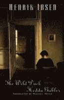 Henrik Ibsen - Wild Duck and Hedda Gabler, Häftad