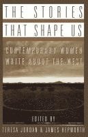 The Stories That Shape Us 1