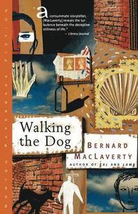 bokomslag Walking the Dog: And Other Stories