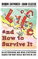 bokomslag Life & How to Survive it
