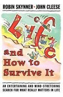 bokomslag Life and How to Survive It