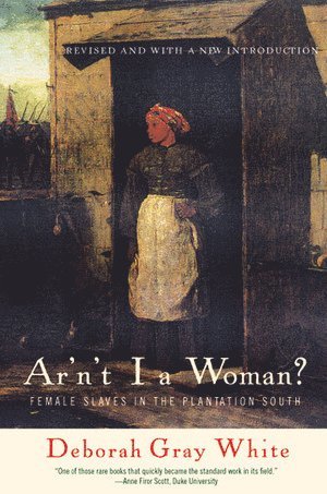 Ar'n't I a Woman? 1