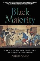 bokomslag Black Majority