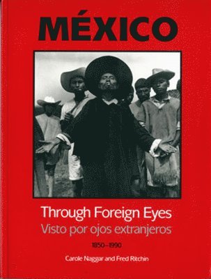 Mexico Through Foreign Eyes 1