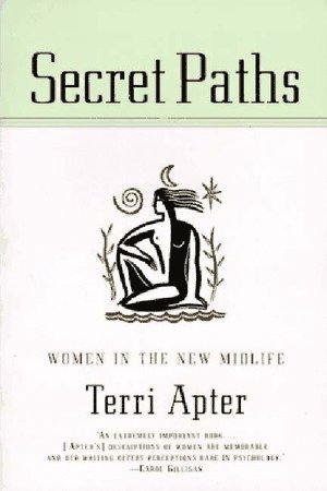 Terri Apter - Secret Paths, Häftad