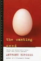 bokomslag The Wanting Seed