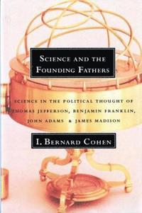 bokomslag Science and the Founding Fathers