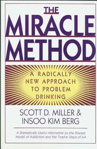 bokomslag The Miracle Method