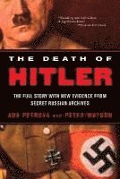 bokomslag The Death of Hitler