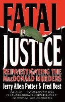 bokomslag Fatal Justice
