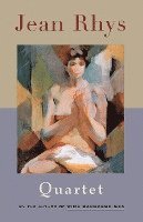 Jean Rhys - Quartet, Häftad