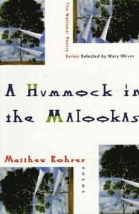 bokomslag Hummock in the Malookas
