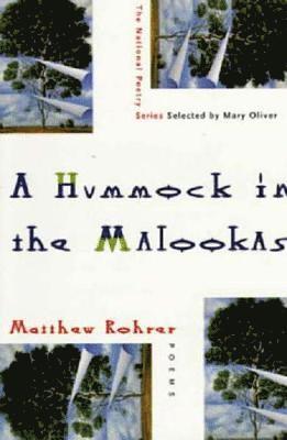 Hummock in the Malookas