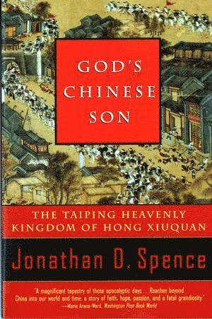 God's Chinese Son 1