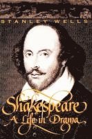 bokomslag Shakespeare