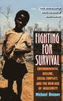 bokomslag Fighting for Survival