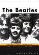 bokomslag The 'Beatles'