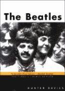 bokomslag The Beatles: The Classic