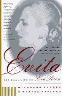 bokomslag Evita: The Real Life of Eva Peron