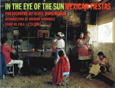 In the Eye of the Sun