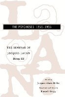 bokomslag The Seminar of Jacques Lacan: Bk. 3