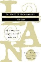 Jacques Lacan, Jacques-Alain Miller - Seminar of Jacques Lacan, Häftad
