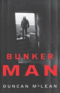 bokomslag Bunker Man