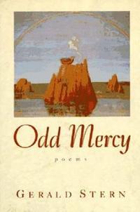 bokomslag Odd Mercy