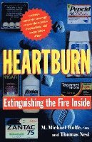 bokomslag Heartburn