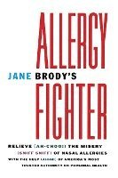 bokomslag Jane Brody's Allergy Fighter