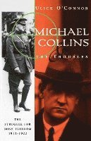 bokomslag Michael Collins & the Troubles - the Struggle for Irish Freedom 1912-1922 (Paper Only)