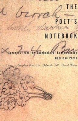 The Poet's Notebook 1